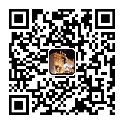 富海酒楼富海捞公众号二维码