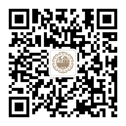 北京福慧公益基金会公众号二维码