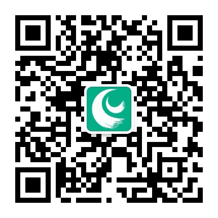 福建人民出版社公众号二维码