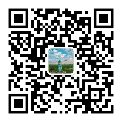富锦旅游公众号二维码