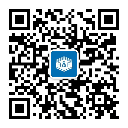 富力四川公众号二维码