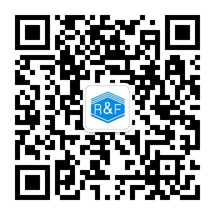 富力广州公司公众号二维码