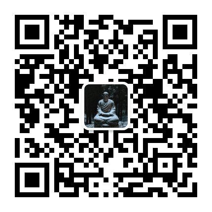 涪陵武陵禅寺公众号二维码