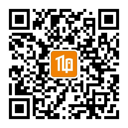 富力物业哈尔滨公众号二维码