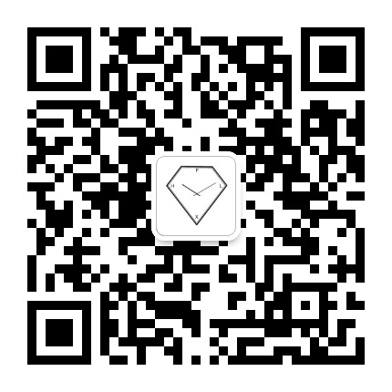 福禄嘻哈公众号二维码