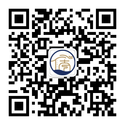 府南街道公众号二维码