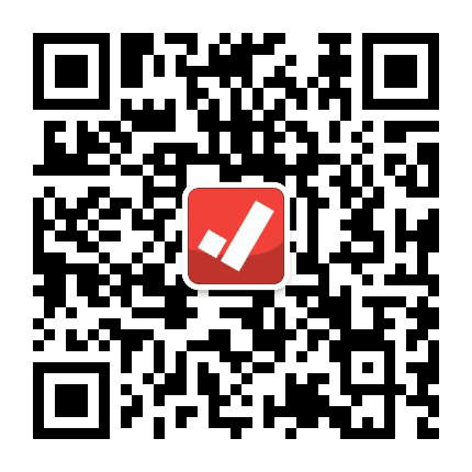 基有帮公众号二维码