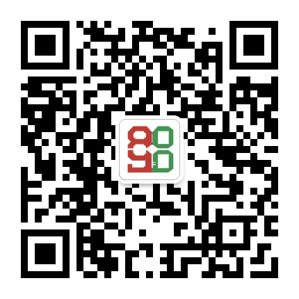 8090投资圈公众号二维码