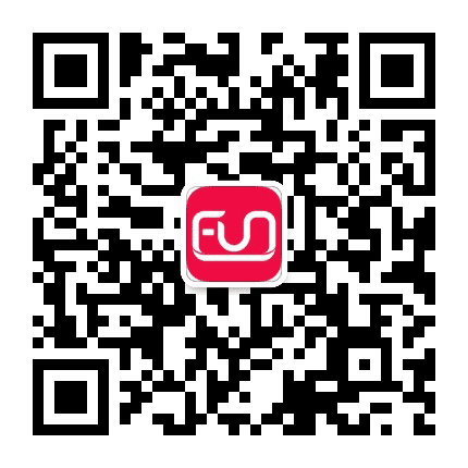 好机友摄影公众号二维码
