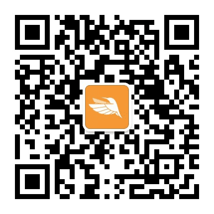 烽鸟出行公众号二维码