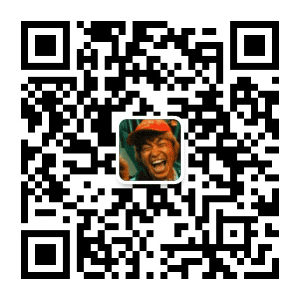 三山搞笑公众号二维码