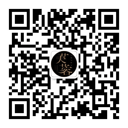 芙蓉杂志公众号二维码