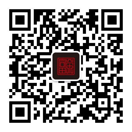 富荣装饰公众号二维码