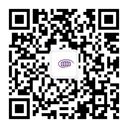 福山外国语小学公众号二维码