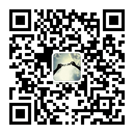 靓丽音乐相册公众号二维码