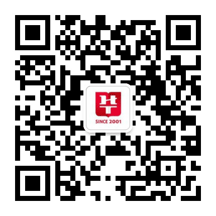 阜新华图教育公众号二维码
