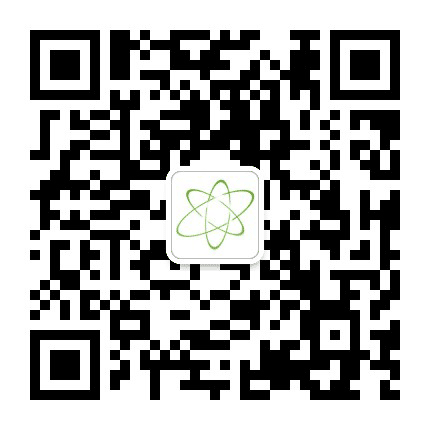 富阳关注公众号二维码