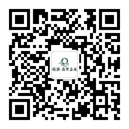 双龙河畔 科技慧境公众号二维码