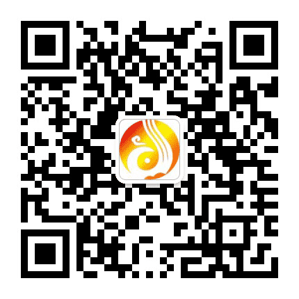 福缘天天看公众号二维码