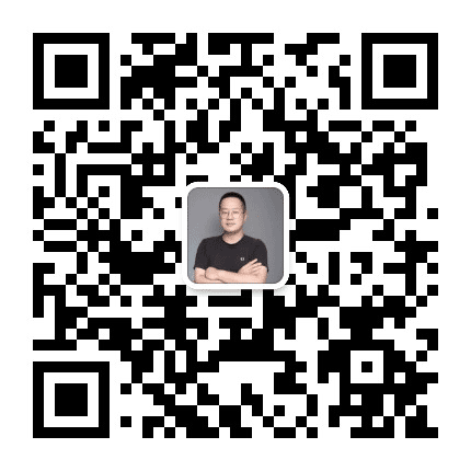 浮云观察公众号二维码