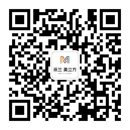 扶正太和上城公众号二维码