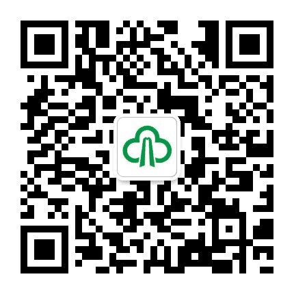 福州地铁公众号二维码