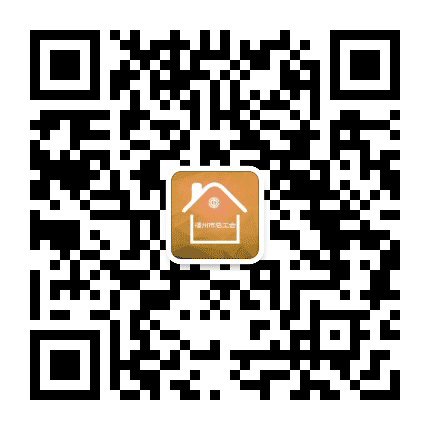 福州市总工会公众号二维码