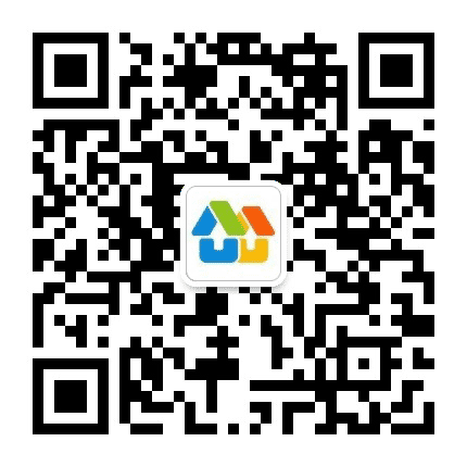 家长帮福州站公众号二维码