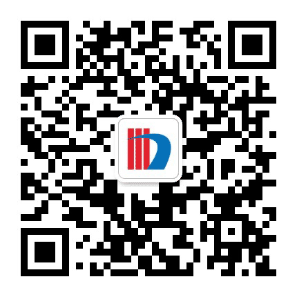 福州七建 福建实力公众号二维码