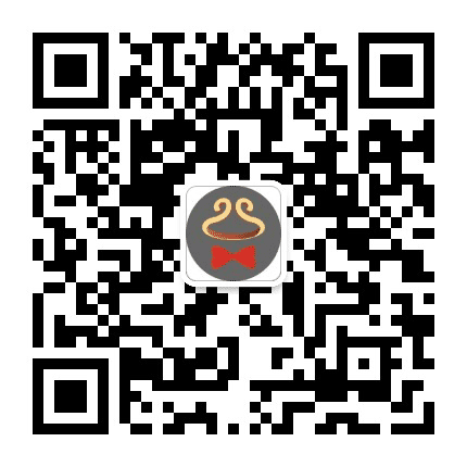 服务僧丨贵阳公众号二维码