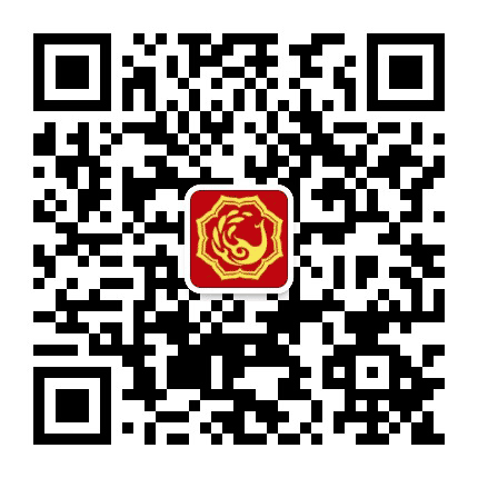 东方春城公众号二维码