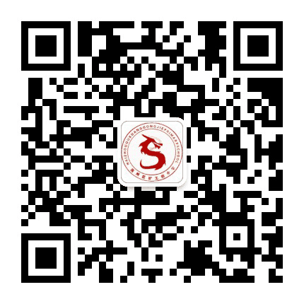 阜新矿工街小学公众号二维码