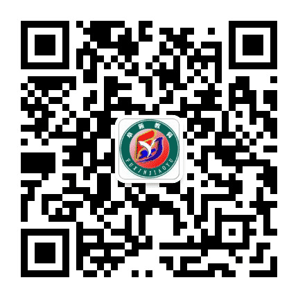阜新教育政务公众号二维码