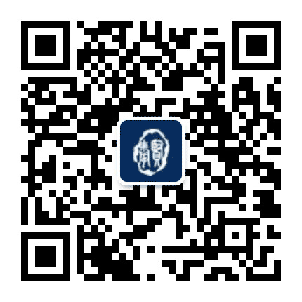 奉贤科技发布公众号二维码