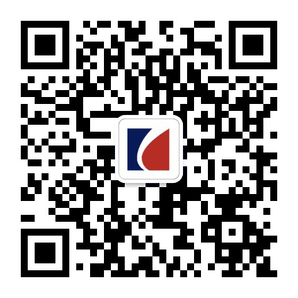 汾西矿业两渡煤业公众号二维码