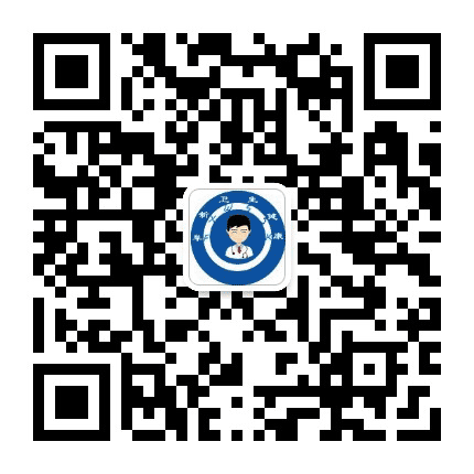 阜新卫生健康公众号二维码