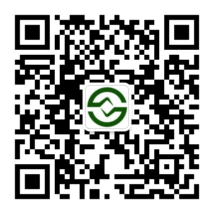 凤翔农商行公众号二维码
