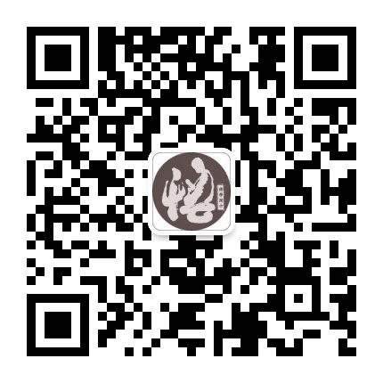 佛学开示公众号二维码