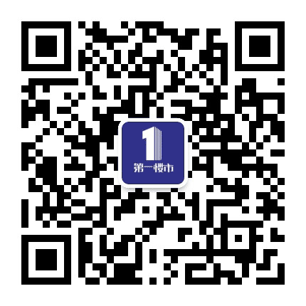 皖北第一楼市公众号二维码