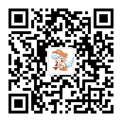 阜阳华润燃气公众号二维码