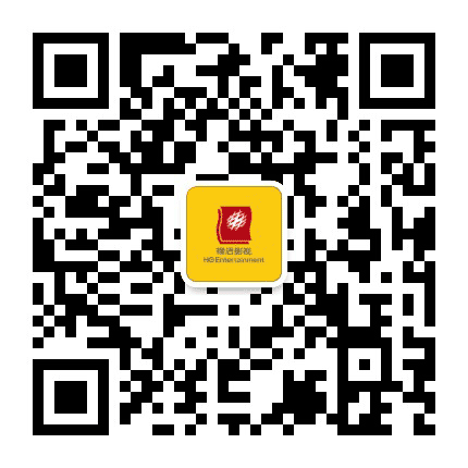 杭州富阳横店电影城公众号二维码