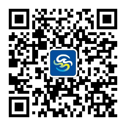 方元健康公众号二维码