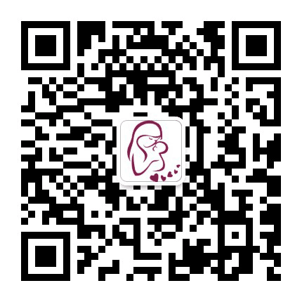 妇幼健康行公众号二维码