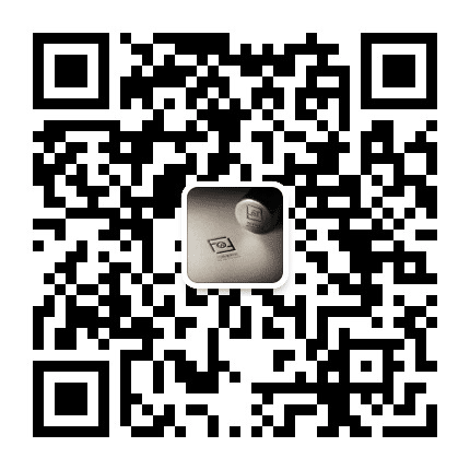 方圆里全景公众号二维码