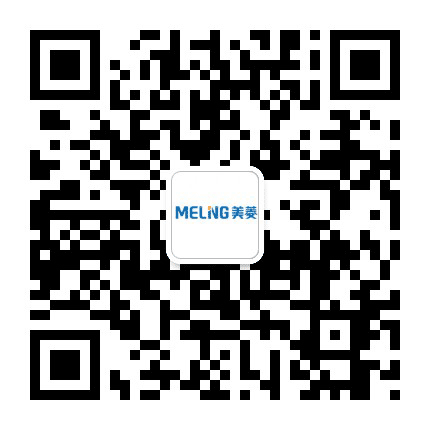 阜阳美菱电器公众号二维码