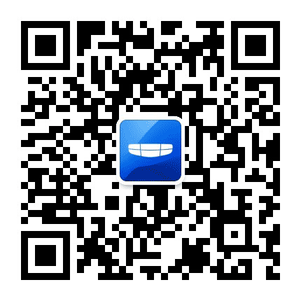 阜阳润龙吉利汽车4S店公众号二维码