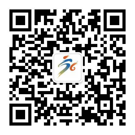 富阳上官公众号二维码