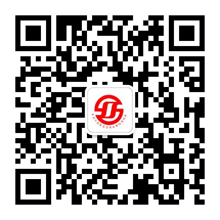 阜阳商厦时代广场公众号二维码