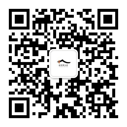 富阳博物馆公众号二维码