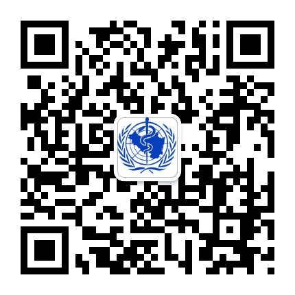 健康富阳公众号二维码